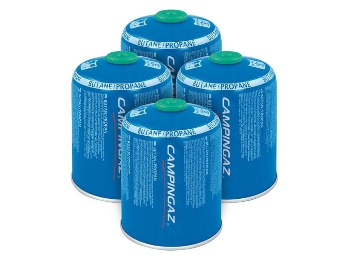 CV 470 - Ventilkartusche - 4er-Pack