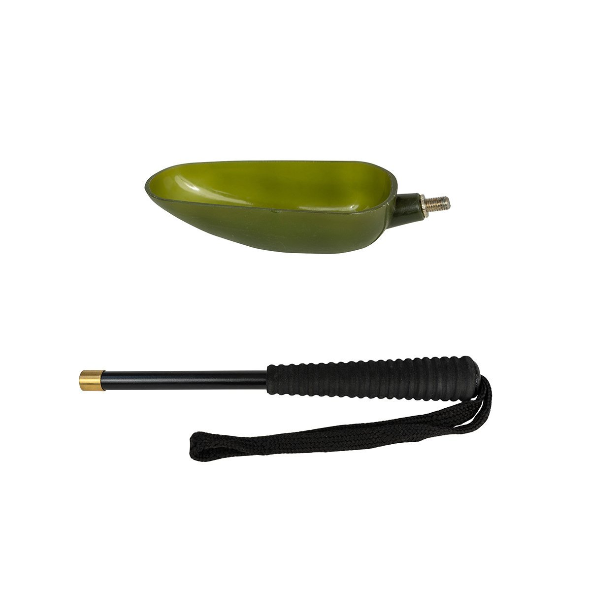 Carp Expert Baiting Spoon - Short - KarperCentrale