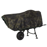 Bollerwagen Abdeckung