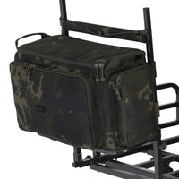 Carp Porter Large Front Barrow Bag w/Front Ledge - KarperCentrale