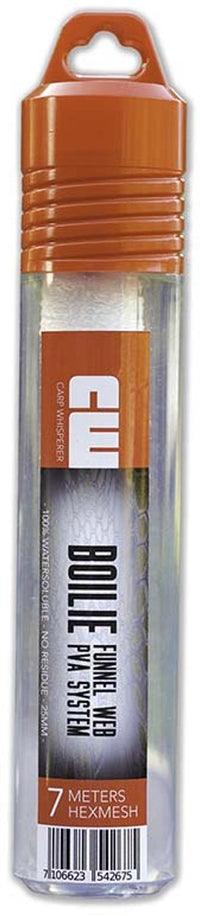 Boilie-Trichternetz - PVA-System - 7m