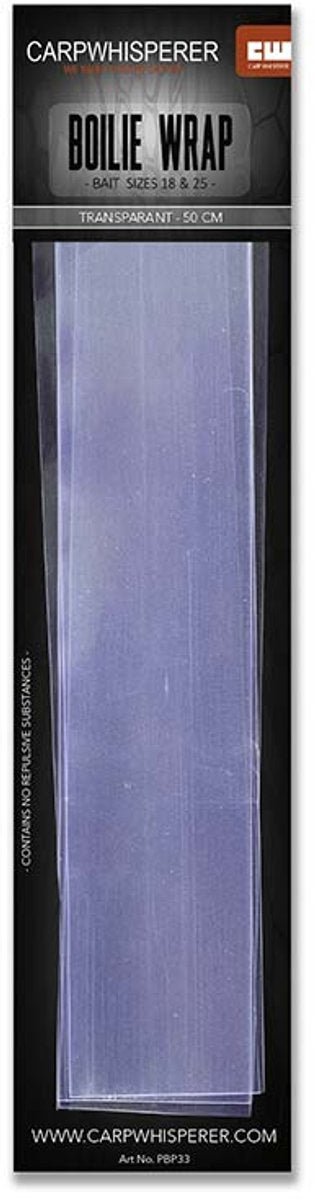 Boilie-Schutzfolie - 50cm