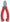 Carp Whisperer Crimping Pliers - KarperCentrale