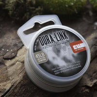 Dura Vorfachmaterial - 45lb - 20m - Weedy Grün