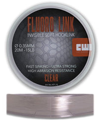 Fluoro Verbindung - 20m