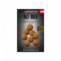 Halb Schaum - Pop-Up Boilies - 15mm