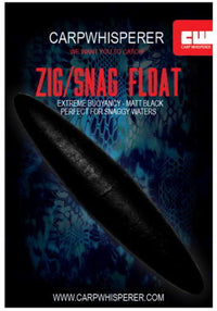 Zig Hänger Schwimmer