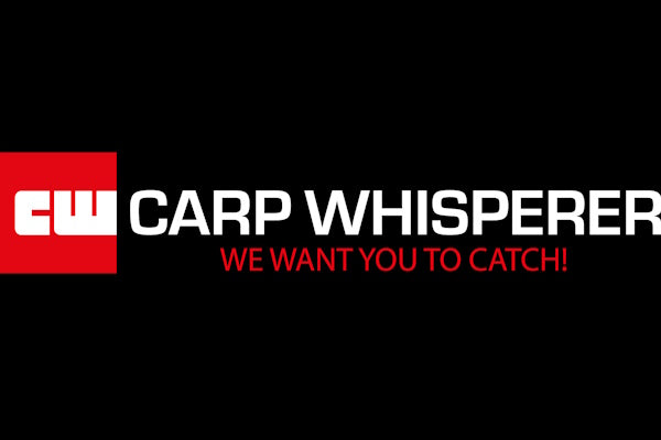 Carp Whisperer