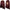 CC Moore Burgundy Hoodie - dé KarperCentrale