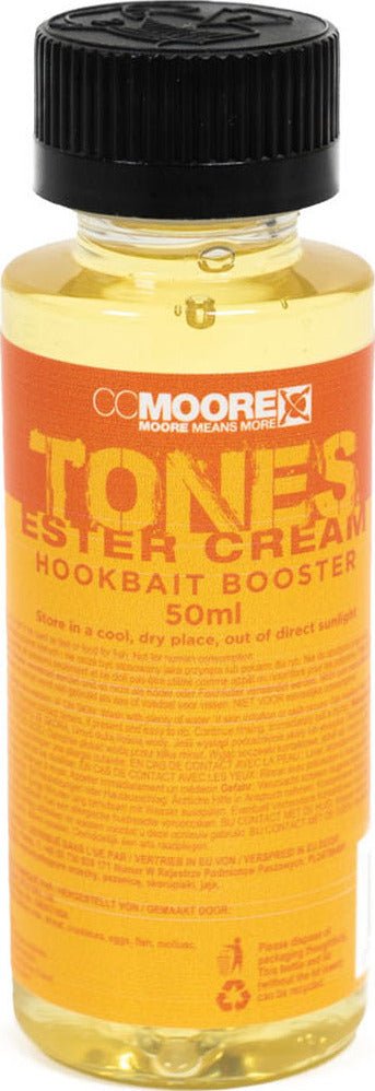 Ester Cream - Tones - Köderbooster - 50ml