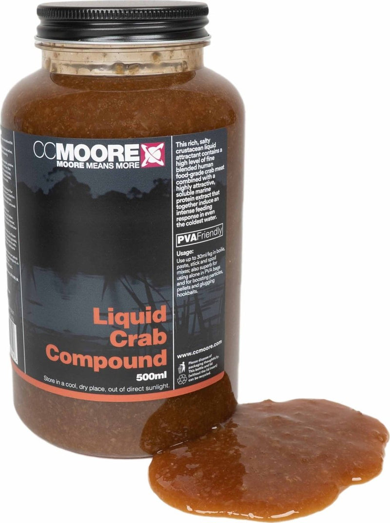 Liquid Crab Compound - 500ml