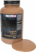 Flüssiges Leberkonzentrat - 500ml