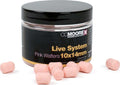 Live-System - Dumbell - Wafters - 10x14mm