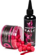 NS1 Halo - Rosa - Köderrauch - 100ml