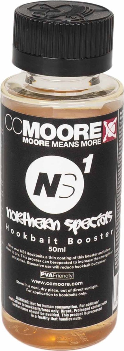 NS1 Köderbooster - 50ml