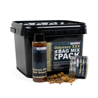 Odyssey XXX PVA-Beutel-Mischpackung - 1KG