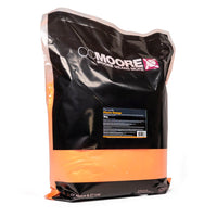 Pop-up-Herstellungsmischung - 5kg - Fluoreszierend Orange