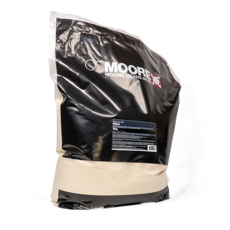 Pop-up-Mischung - Natur - 5kg