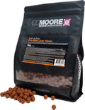 Pro-Stim Leber - Boilies - 1KG