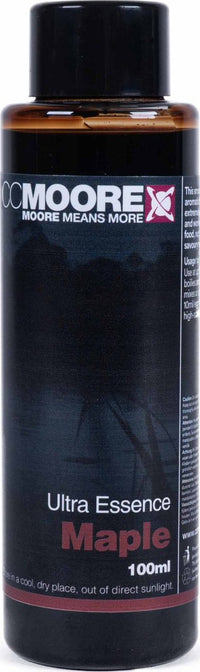 Ultra Ahorn Essenz 100ml