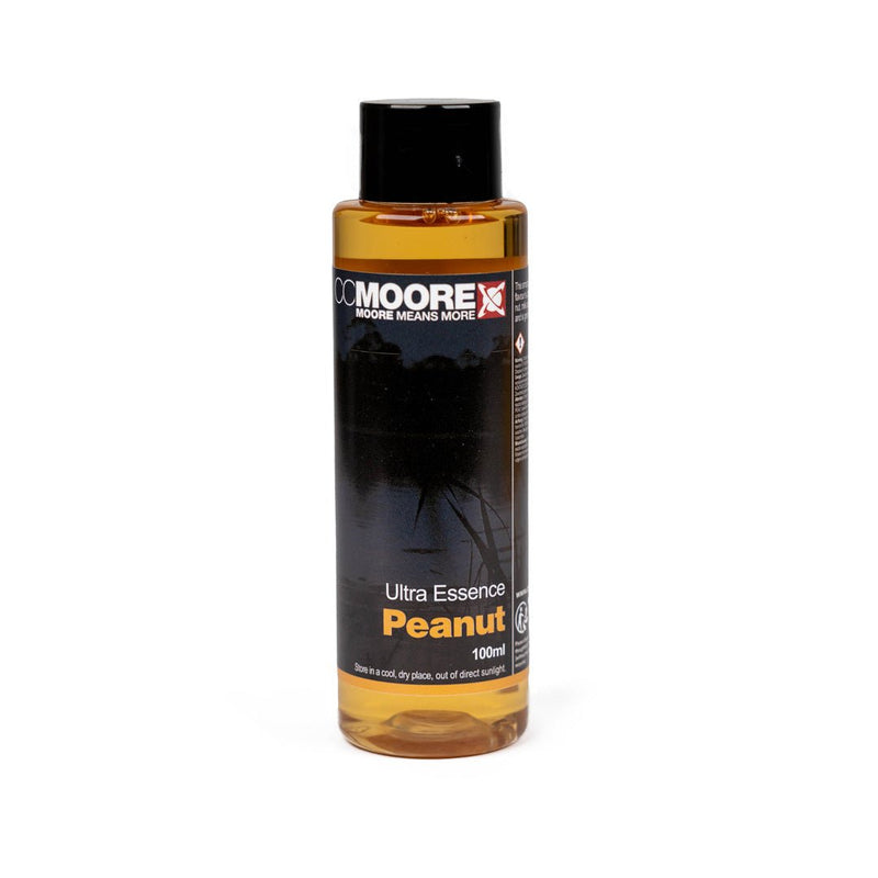 Ultra Erdnussessenz - 100ml