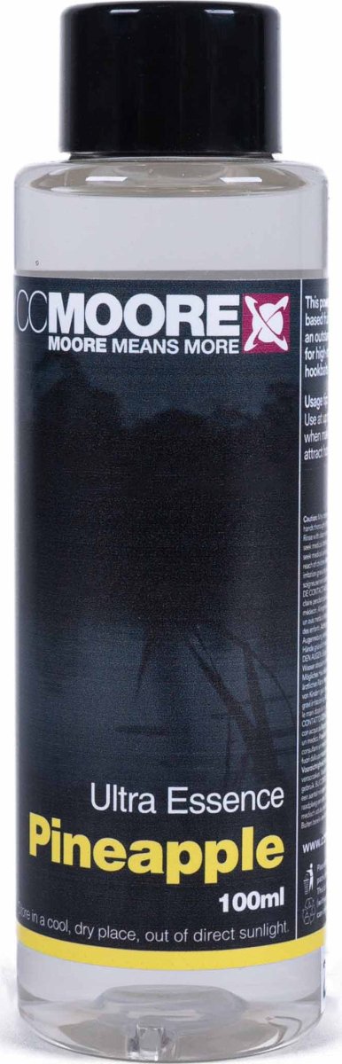 Ultra Ananas Essenz - 100ml
