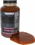 Ganzes Krill-Konzentrat - 500ml
