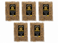 25kg Partikel Mix – Fertig gemischt