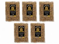 25kg Partikel Mix – Fertig gemischt