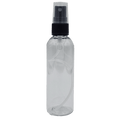 Ködersprühflasche - 100 ml - leer - mit Zerstäuber