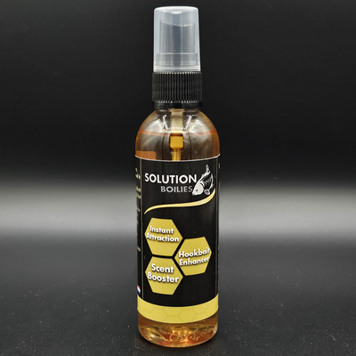 Bitter Sweet Haze Köderspray – 100ML