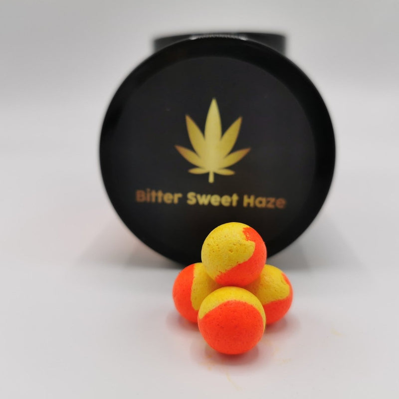 Bitter Sweet Haze Duo's - Pop-ups - 15 mm