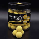 Bitter Sweet Haze - Pop Ups - 15mm - Ausgewaschenes Gelb