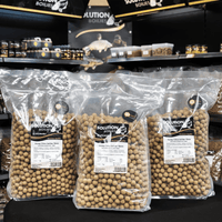 Honey Citrus Boilies - 15KG - Box Angebot