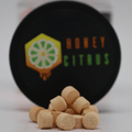 Honey Citrus Verstärker Tabletten - 9mm - ca. 95 Stück
