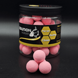 Honey Citrus - Pop-ups - 15 mm - Rosa