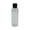 Flüssigkeits-Quetschflasche - 100 ml - Leer - Mit Verschluss