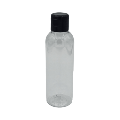 CC Solution Boilies Liquid Squeeze Bottle - 100ml - Leeg - Met dop - KarperCentrale