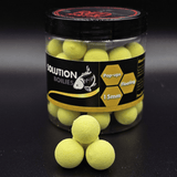 Red Kriller - Pop Ups - 15mm - Gelb