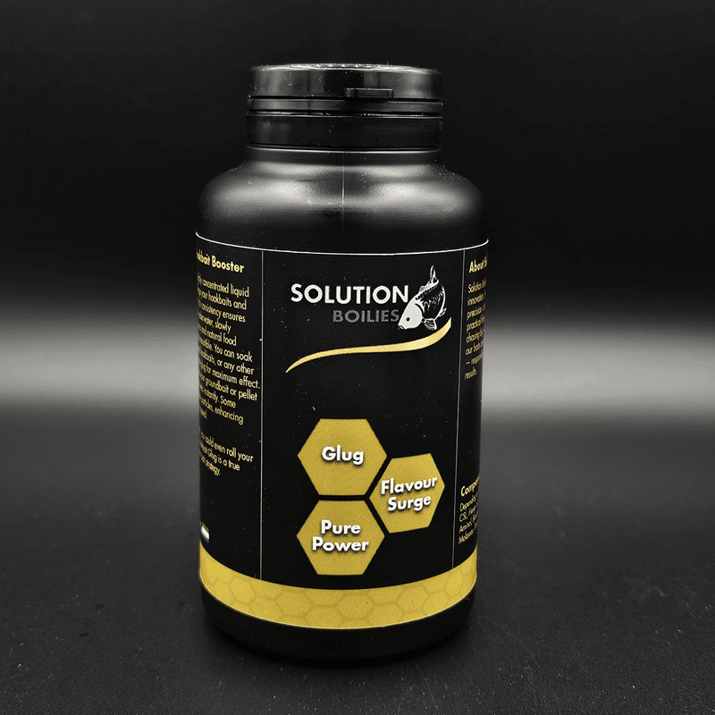 Spezialistenreihe - Sub TropX - Verstärker-Mischung - 300ML