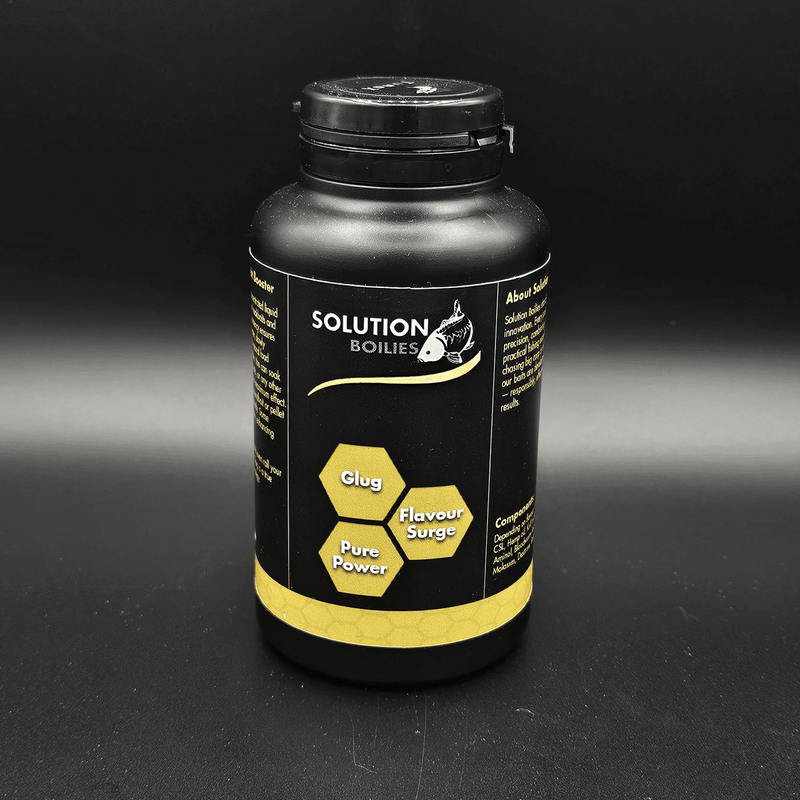 Spezialistenreihe - TunaX - Verstärker-Mischung - 300ML