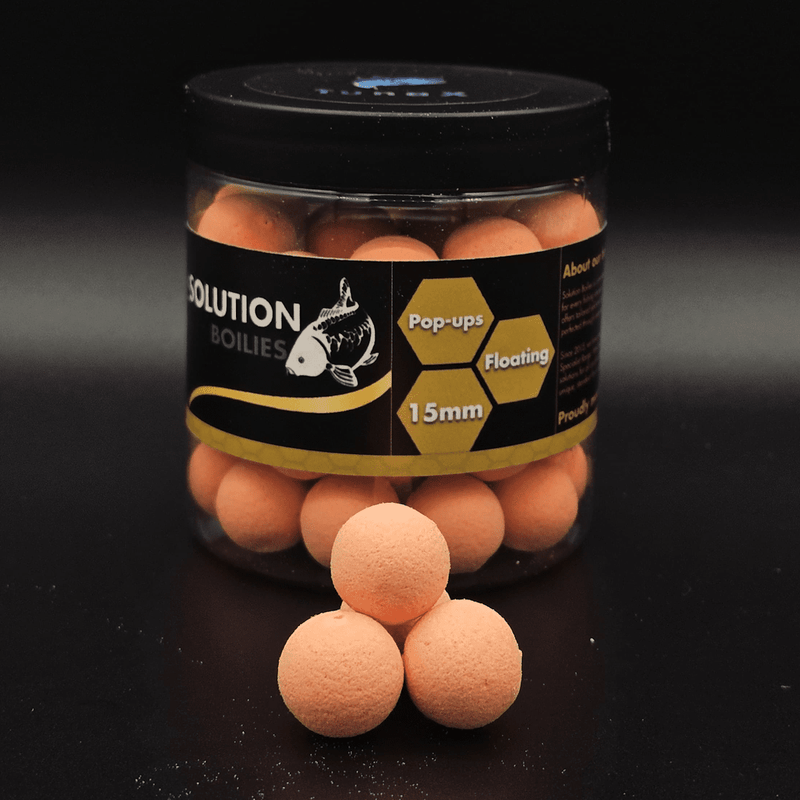 Spezialistenserie – TunaX – Ohne Pop-ups – 15mm