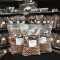 Sub TropX Boilies - 15KG Box Angebot