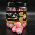 Sub TropX - Duo's - 15mm Pop-ups