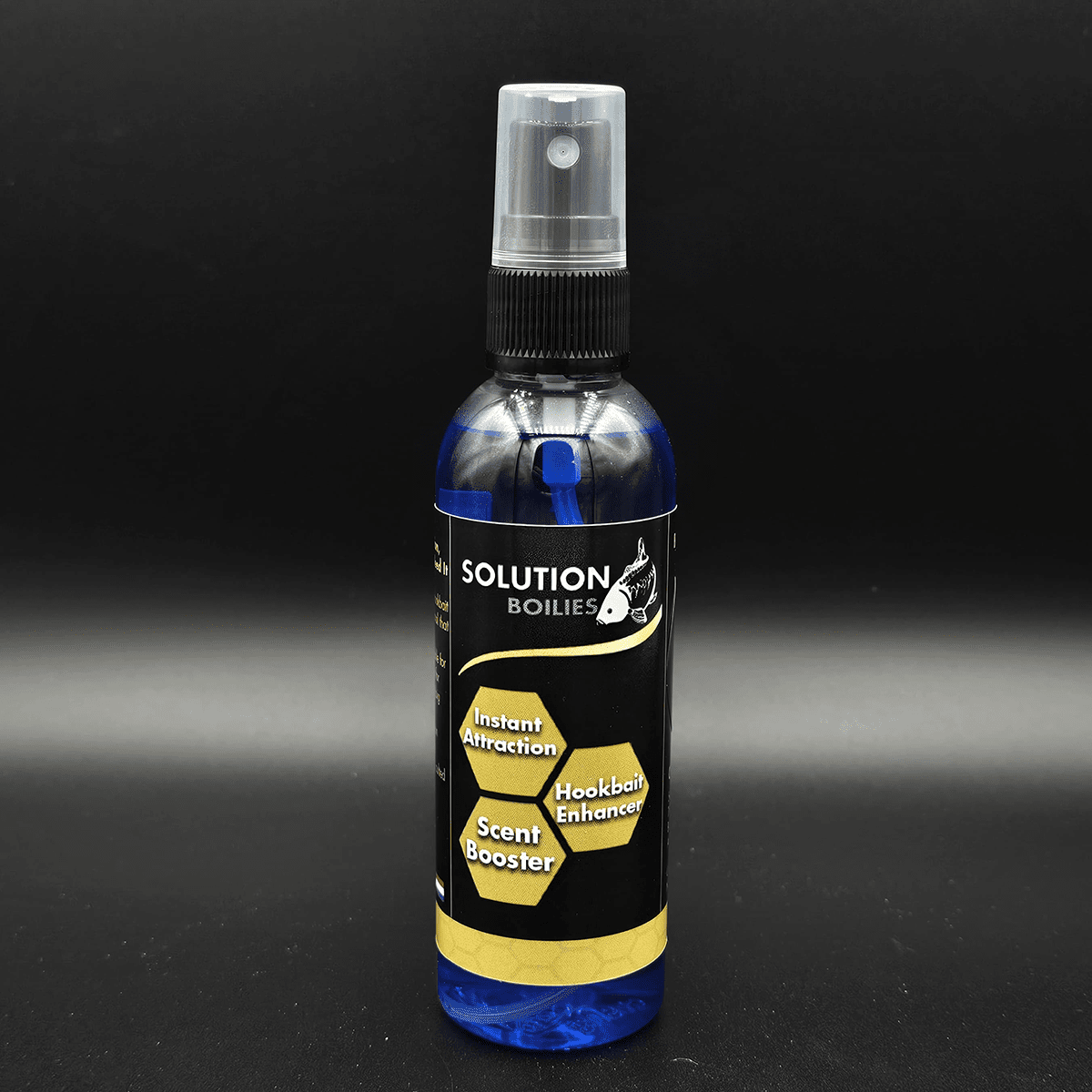 CC Solution Boilies TunaX Bait Spray – 100ML - KarperCentrale