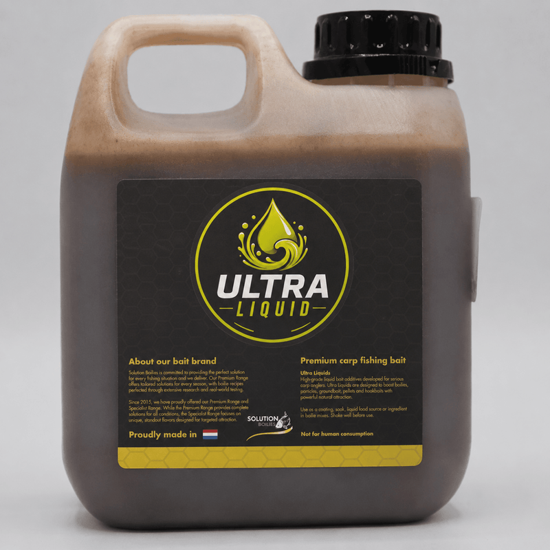 Ultra Flüssig Krill Flüssigkeit - 1L