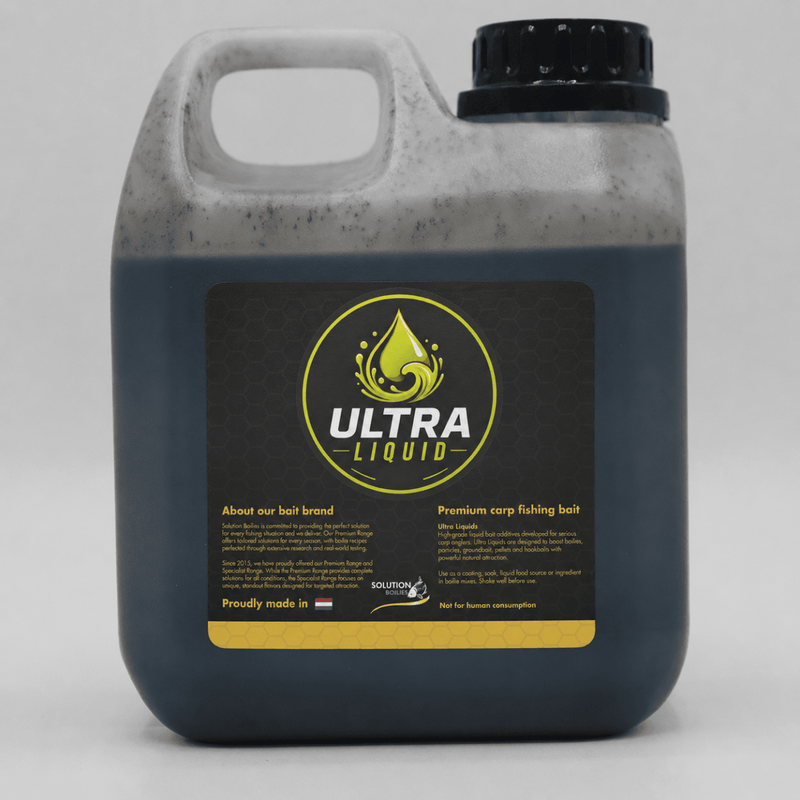 Ultra Flüssig Reines Aminol - 1L
