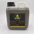 Ultra Flüssiges Reines Hanföl - 1L