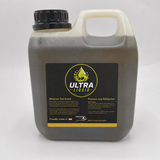 Ultra Flüssiges Reines Hanföl - 1L