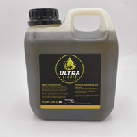Ultra Flüssiges Reines Hanföl - 1L